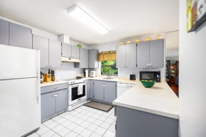 Pantry Photo of 201 7064 133b Street, Surrey, BC