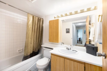 Primary Bedroom Photo of 201 7064 133b Street, Surrey, BC