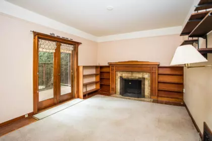 Bedroom 3 Photo of 6857 Laburnum Street, Vancouver, BC