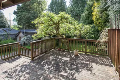 Office / Den Photo of 6857 Laburnum Street, Vancouver, BC