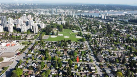 Community Amenities Photo (Clubhouse) of 909 Dublin Street, New Westminster, BC