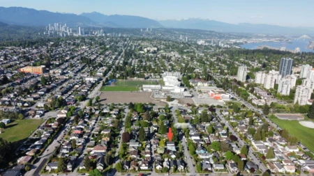 Fitness Center Photo Near 909 Dublin Street, New Westminster, BC
