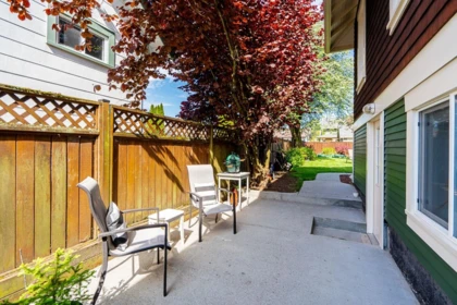 Hot Tub / Spa Photo of 909 Dublin Street, New Westminster, BC
