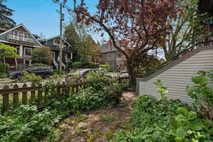 Fitness Center Photo Near 1117 Semlin Drive, Vancouver, BC