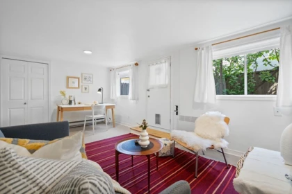 Mudroom Photo of 1117 Semlin Drive, Vancouver, BC