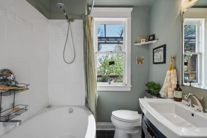 Office / Den Photo of 1117 Semlin Drive, Vancouver, BC