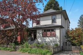 1117 Semlin Drive, Vancouver, BC