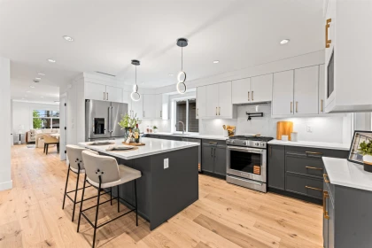 Pantry Photo of 4917 Venables Street, Burnaby, BC