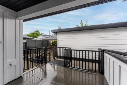 Swimming Pool Photo of 4917 Venables Street, Burnaby, BC
