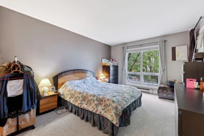 Bedroom 3 Photo of 206 7459 Moffatt Road, Richmond, BC