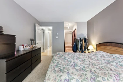 Bedroom 4 Photo of 206 7459 Moffatt Road, Richmond, BC