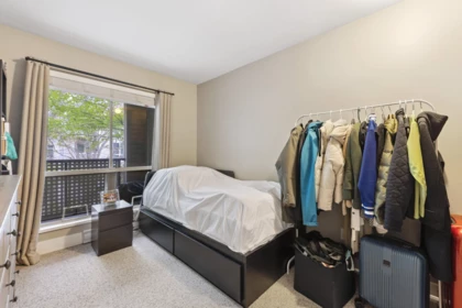 Office / Den Photo of 206 7459 Moffatt Road, Richmond, BC