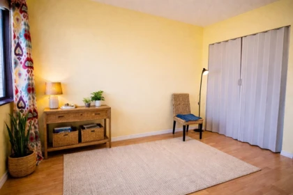 Breakfast Nook Photo of 214 8140 Colonial Drive, Richmond, BC