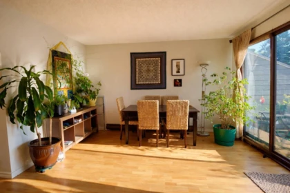 214 8140 Colonial Drive, Richmond, BC, Richmond — Townhouse for sale