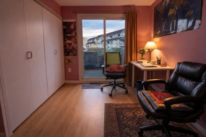 Primary Bedroom Photo of 214 8140 Colonial Drive, Richmond, BC