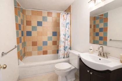 Walk-In Closet Photo of 214 8140 Colonial Drive, Richmond, BC