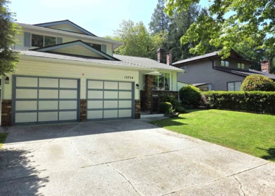 15734 97a Avenue, Surrey, BC, Surrey — Single Family Residence for sale