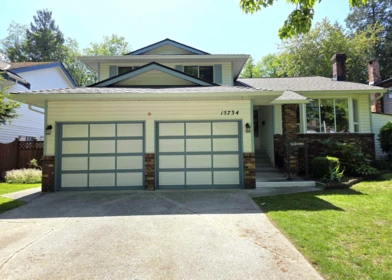 15734 97a Avenue, Surrey, BC, Surrey — Single Family Residence for sale