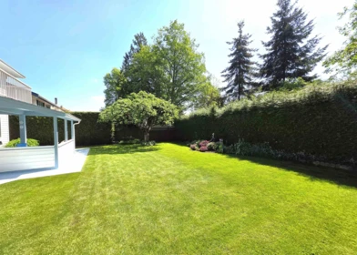 Garage Interior Photo of 15734 97a Avenue, Surrey, BC