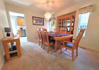 Kitchen Island Photo of 15734 97a Avenue, Surrey, BC