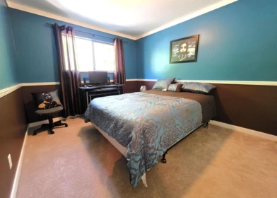 Office / Den Photo of 15734 97a Avenue, Surrey, BC