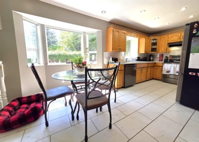 Primary Bedroom Photo of 15734 97a Avenue, Surrey, BC