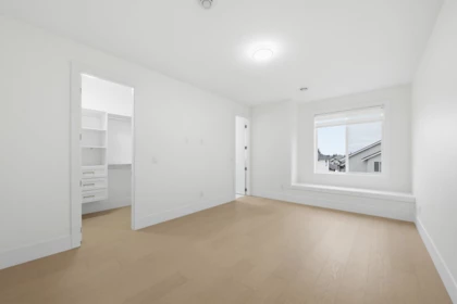 Garage Interior Photo of 15658 82a Avenue, Surrey, BC