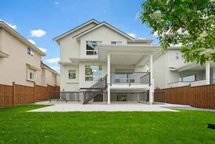 Garden / Landscaping Photo of 15658 82a Avenue, Surrey, BC