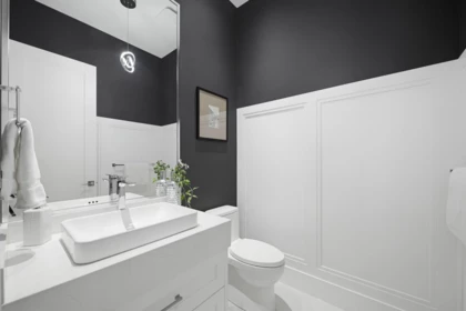 Office / Den Photo of 15658 82a Avenue, Surrey, BC