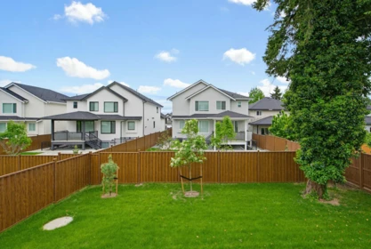 Outdoor Kitchen Photo of 15658 82a Avenue, Surrey, BC