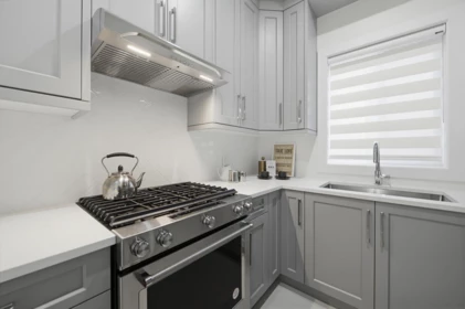 Pantry Photo of 15658 82a Avenue, Surrey, BC