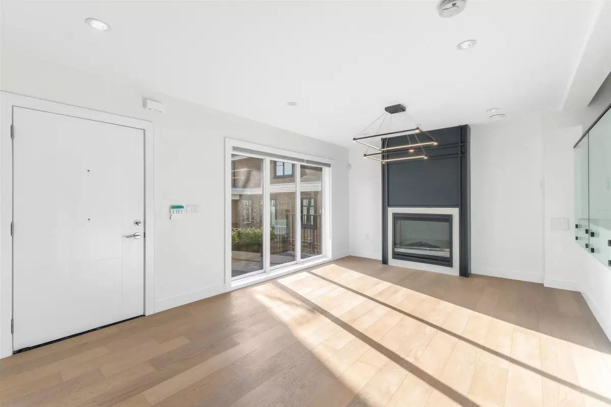 Exterior Rear Photo of 7355 Oak Street, Vancouver, BC