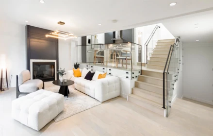 7355 Oak Street, Vancouver, BC, Vancouver — Townhouse for sale