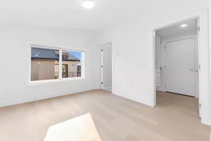 Pantry Photo of 7355 Oak Street, Vancouver, BC