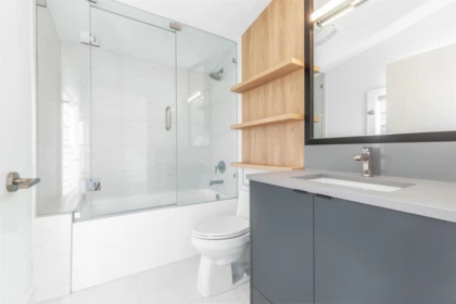 Primary Bedroom Photo of 7355 Oak Street, Vancouver, BC