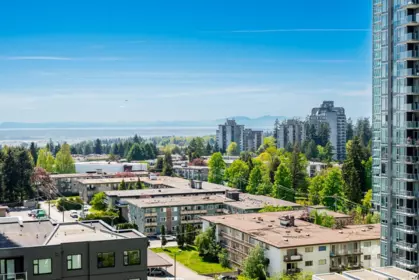 Office / Den Photo of 1009 6461 Telford Avenue, Burnaby, BC