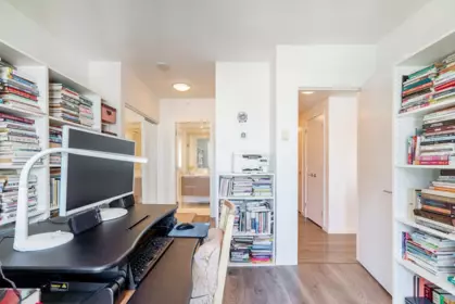 Primary Bedroom Photo of 1009 6461 Telford Avenue, Burnaby, BC