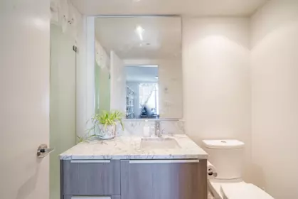 Walk-In Closet Photo of 1009 6461 Telford Avenue, Burnaby, BC