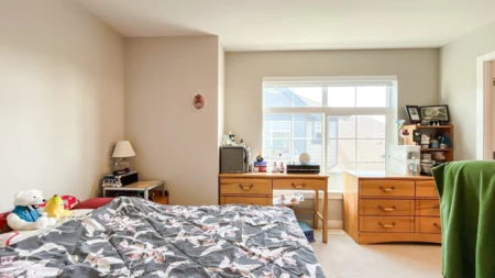 Laundry Room Photo of 60 7191 Lechow Street, Richmond, BC