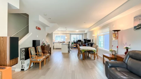 Pantry Photo of 60 7191 Lechow Street, Richmond, BC