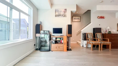 Primary Bedroom Photo of 60 7191 Lechow Street, Richmond, BC