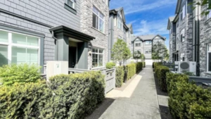 60 7191 Lechow Street, Richmond, BC