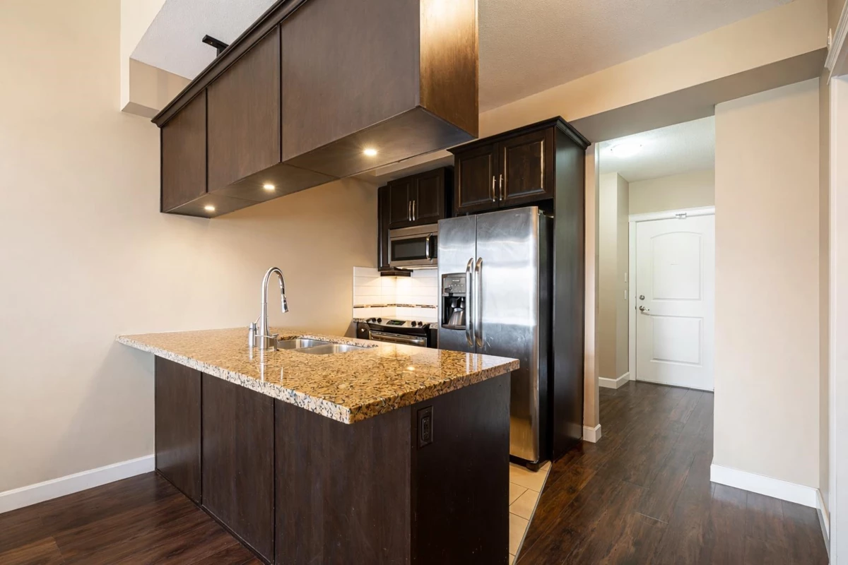 Family Room Photo of 417 8328 207a Street, Langley, BC