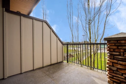 Guest Bathroom Photo of 417 8328 207a Street, Langley, BC