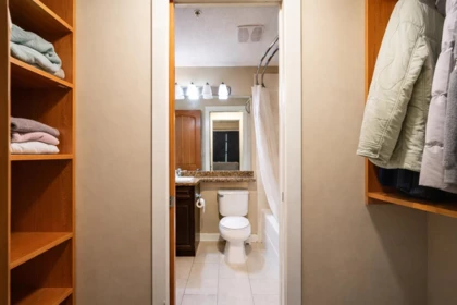 Pantry Photo of 417 8328 207a Street, Langley, BC