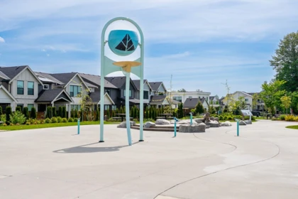 Fitness Center Photo Near 1 8545 Maplewood Road, Chilliwack, BC