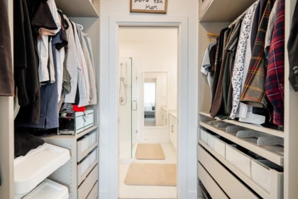 Mudroom Photo of 1 8545 Maplewood Road, Chilliwack, BC