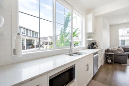 Pantry Photo of 1 8545 Maplewood Road, Chilliwack, BC