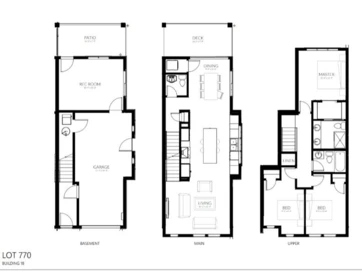 Playground / Recreational Area Near 1 8545 Maplewood Road, Chilliwack, BC