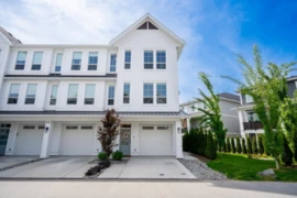 1 8545 Maplewood Road, Chilliwack, BC